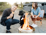 Solo Stove Ranger Fire Pit Stainless Steel