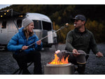 Solo Stove Ranger Fire Pit Stainless Steel