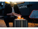 Solo Stove Ranger Fire Pit Stainless Steel