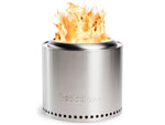Solo Stove Ranger Fire Pit Stainless Steel