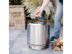 Solo Stove Ranger Handle Stainless Steel Small SSRAN-HANDLE