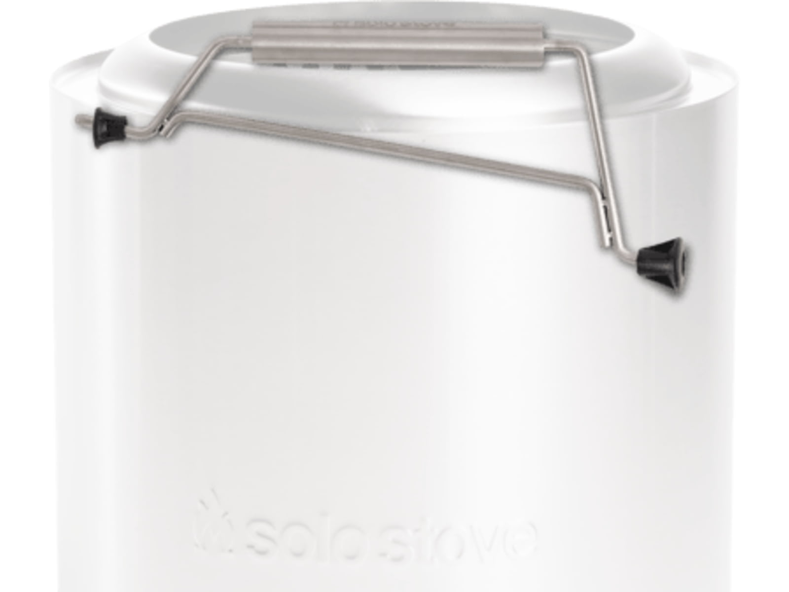 Solo Stove Ranger Handle Stainless Steel Small SSRAN-HANDLE