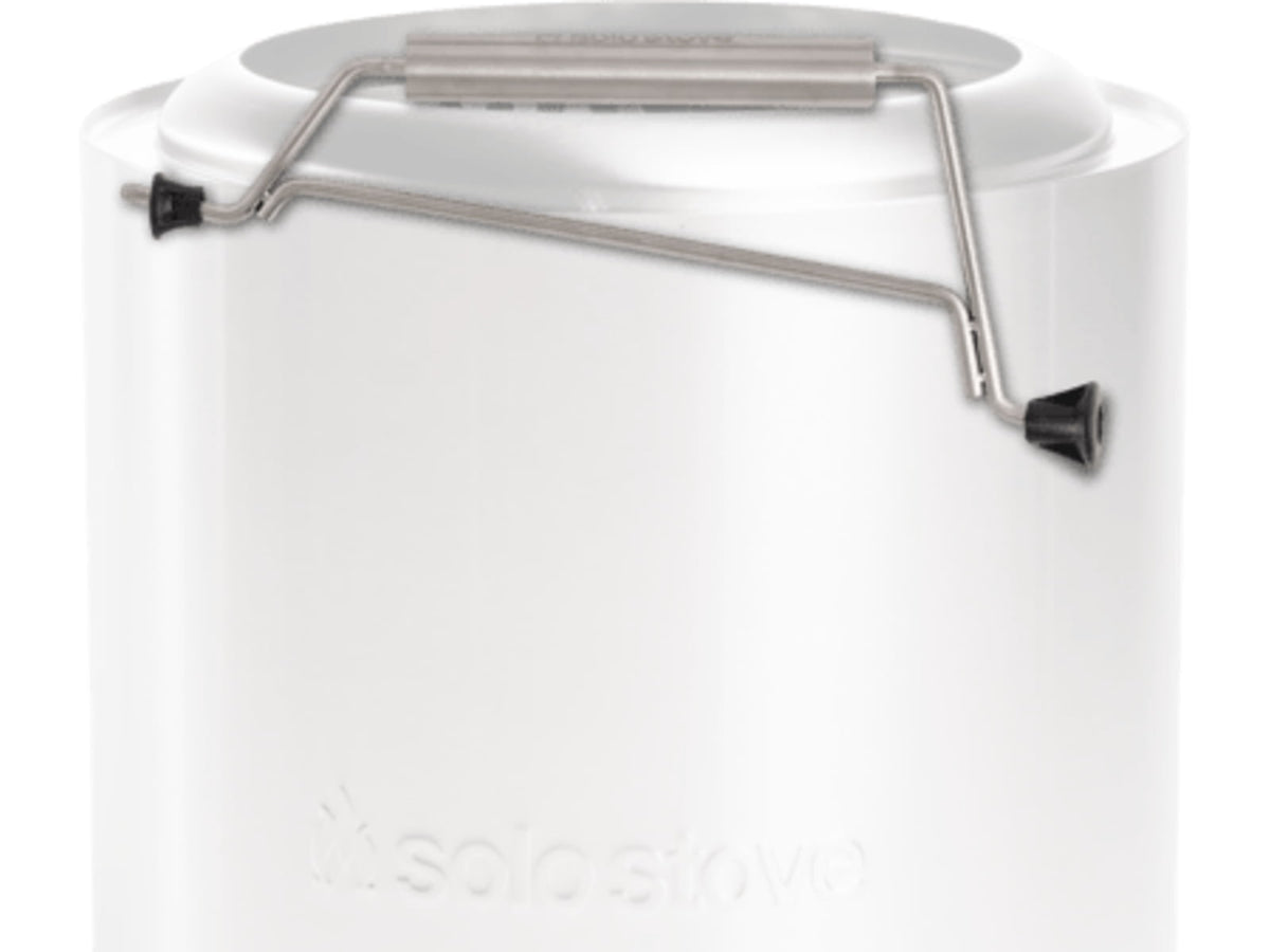 Solo Stove Ranger Handle Stainless Steel Small SSRAN-HANDLE