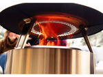 Solo Stove Ranger Heat Deflector