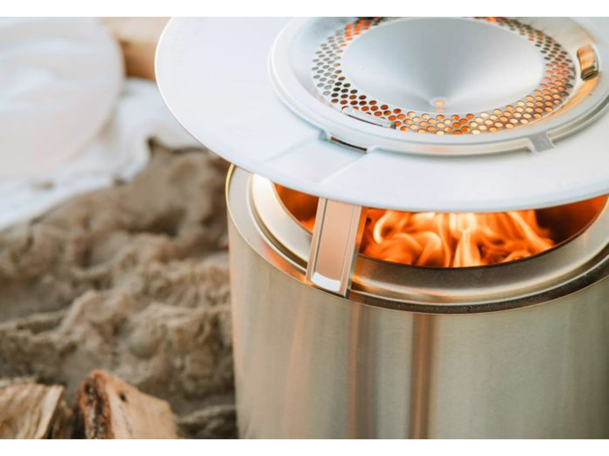 Solo Stove Ranger Heat Deflector