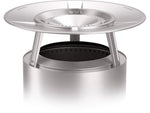 Solo Stove Ranger Heat Deflector