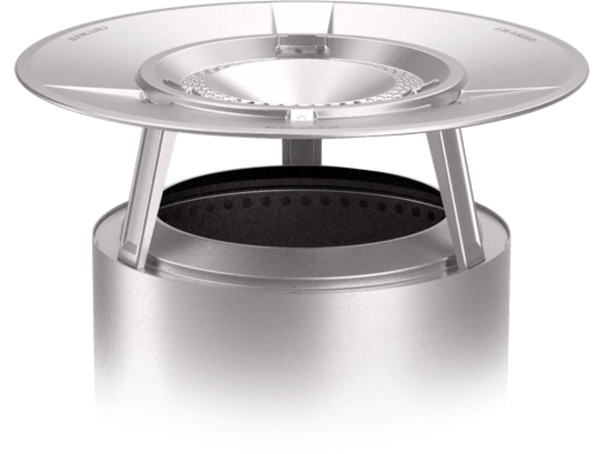 Solo Stove Ranger Heat Deflector