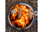 Solo Stove Roasting Sticks Stainless Steel SS-STICKS