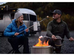 Solo Stove Roasting Sticks Stainless Steel SS-STICKS