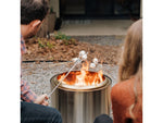 Solo Stove Roasting Sticks Stainless Steel SS-STICKS