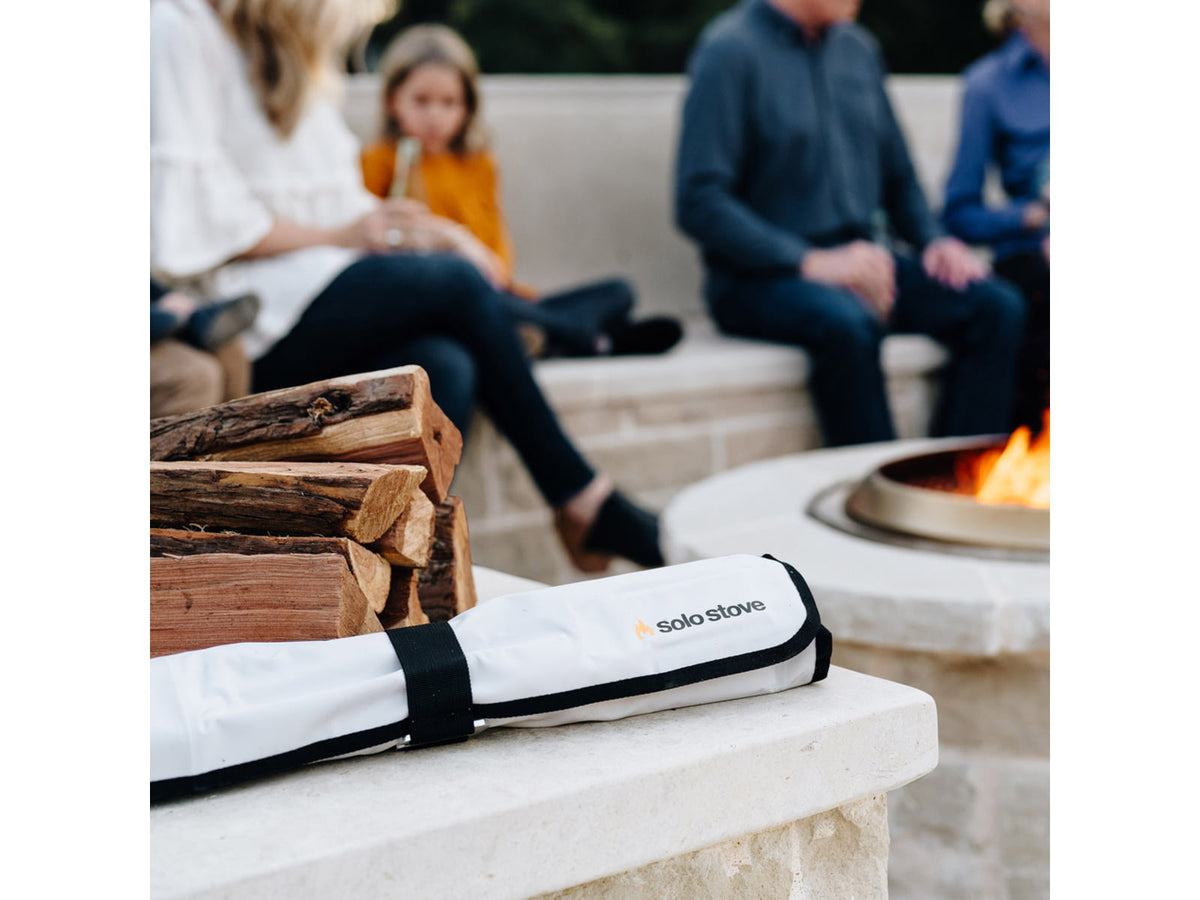 Solo Stove Roasting Sticks Stainless Steel SS-STICKS