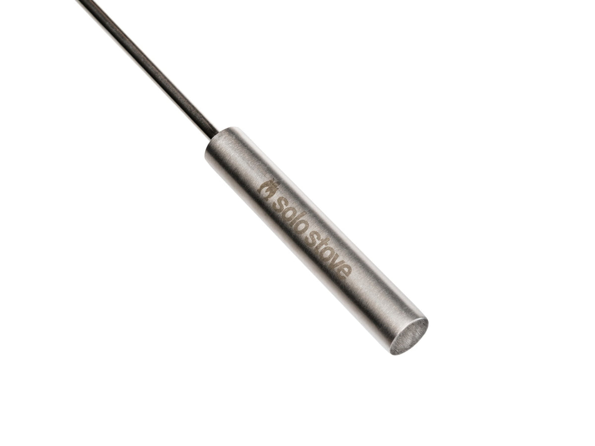 Solo Stove Roasting Sticks Stainless Steel SS-STICKS
