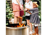 Solo Stove Roasting Sticks Stainless Steel SS-STICKS