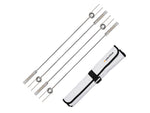 Solo Stove Roasting Sticks Stainless Steel SS-STICKS