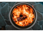 Solo Stove Yukon Shelter And Stand Stainless Steel SSYUK-SD-27-2.0+SHELTER