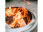 Solo Stove Yukon Fire Pit Stainless Steel