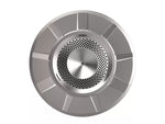 Solo Stove Yukon Heat Deflector Stainless Steel Medium