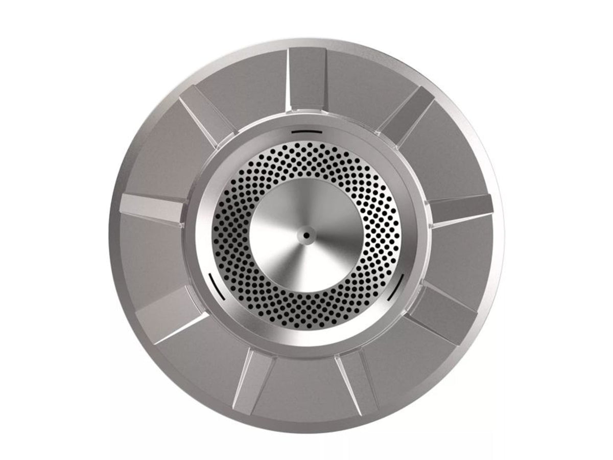 Solo Stove Yukon Heat Deflector Stainless Steel Medium