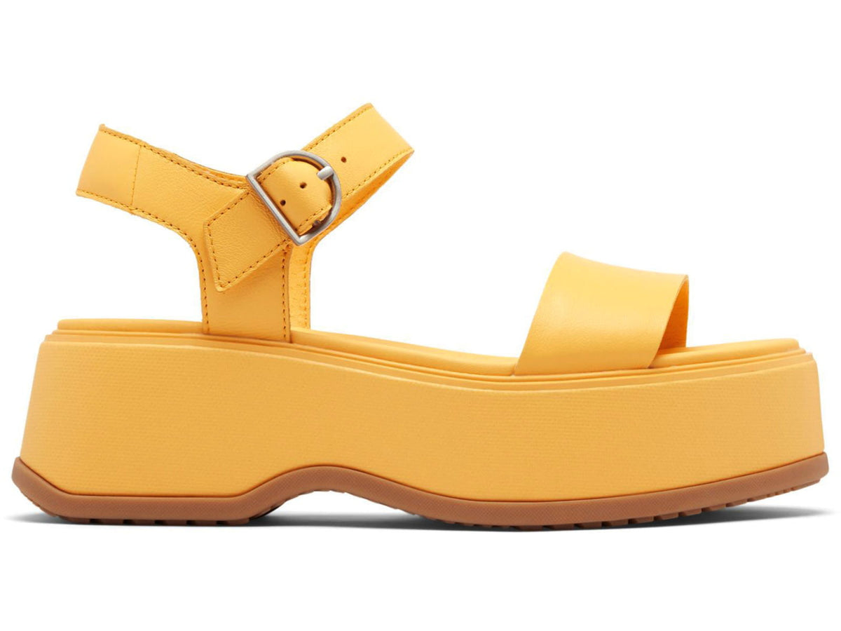 Sorel Dayspring Ankle Strap Sandal - Women's