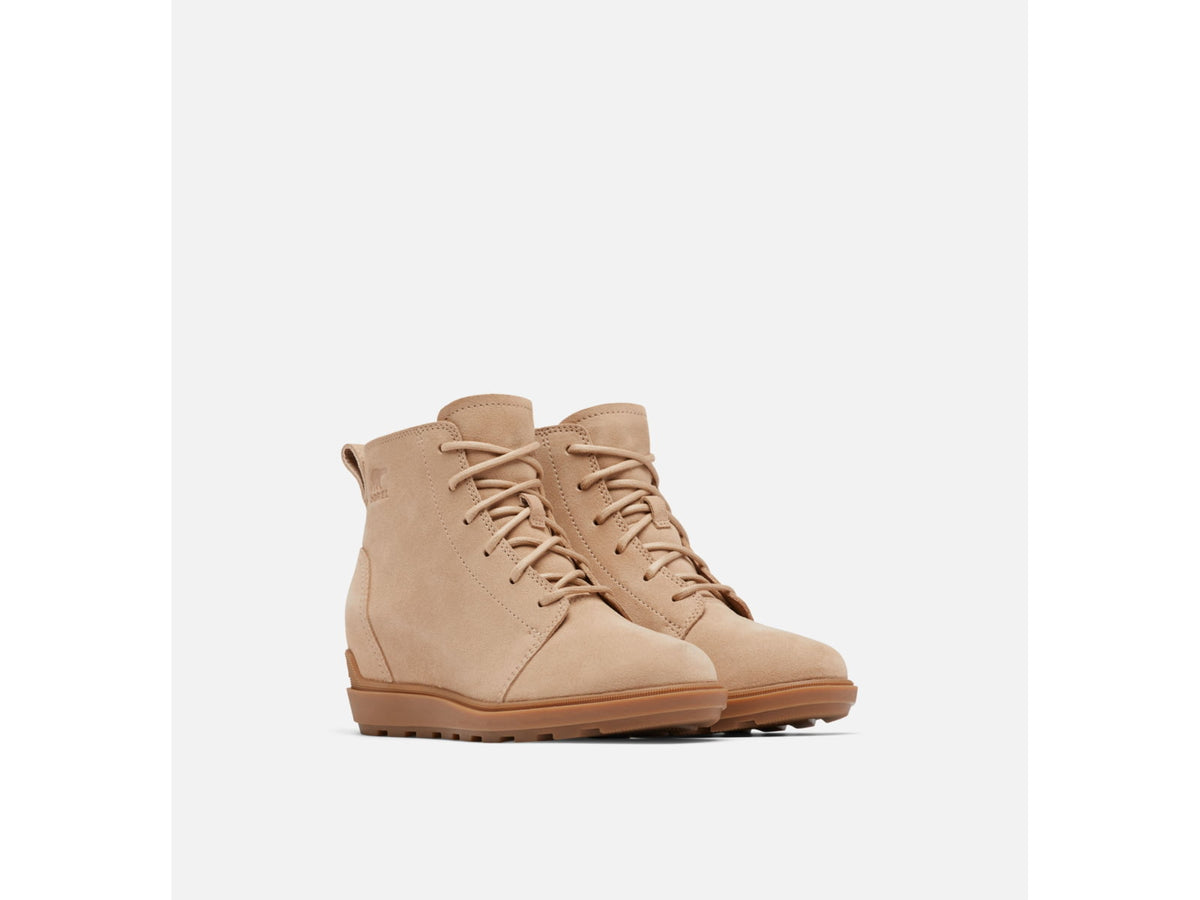 Sorel Evie LI Lace Boots - Women's