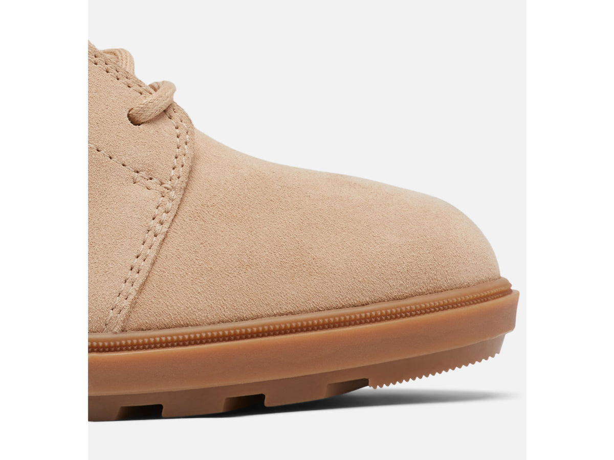 Sorel Evie LI Lace Boots - Women's