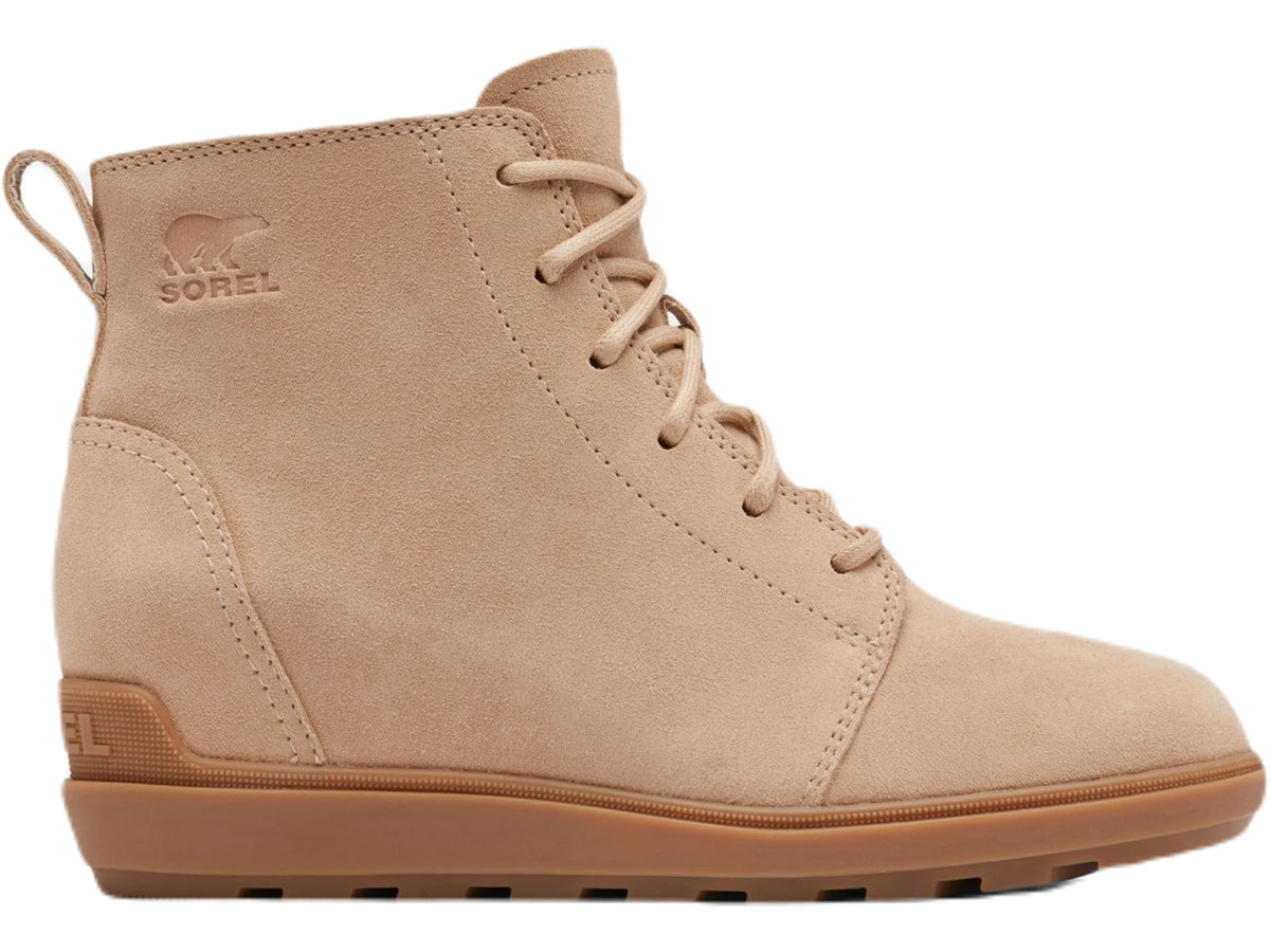 Sorel Evie LI Lace Boots - Women's