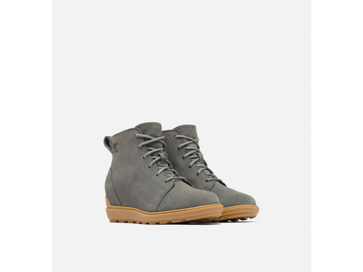 Sorel Evie LI Lace Boots - Women's