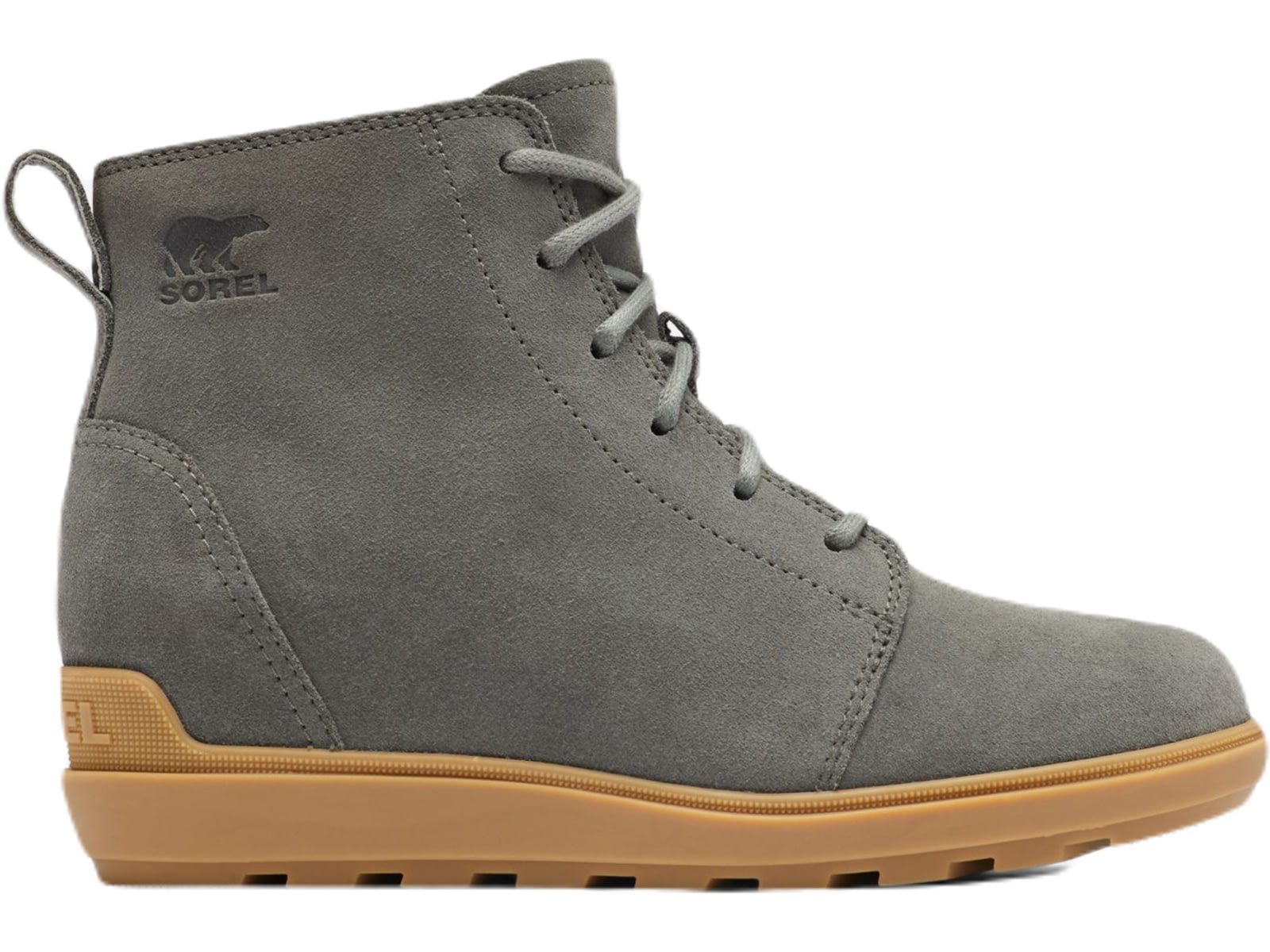 Sorel Evie LI Lace Boots - Women's