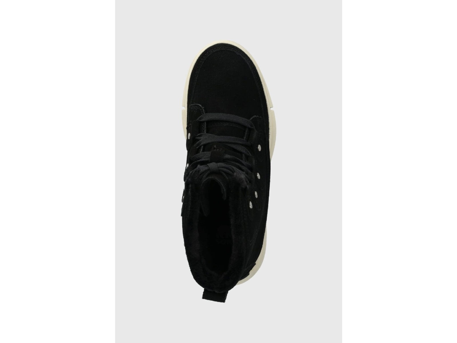 Sorel Explorer Next Joan Cozy Boots - Women's Black/Moonstone