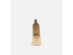 Sorel Hi-Line Heel Lace Boots - Women's Umber/Ceramic 8US