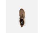 Sorel Hi-Line Heel Lace Boots - Women's Umber/Ceramic 8US