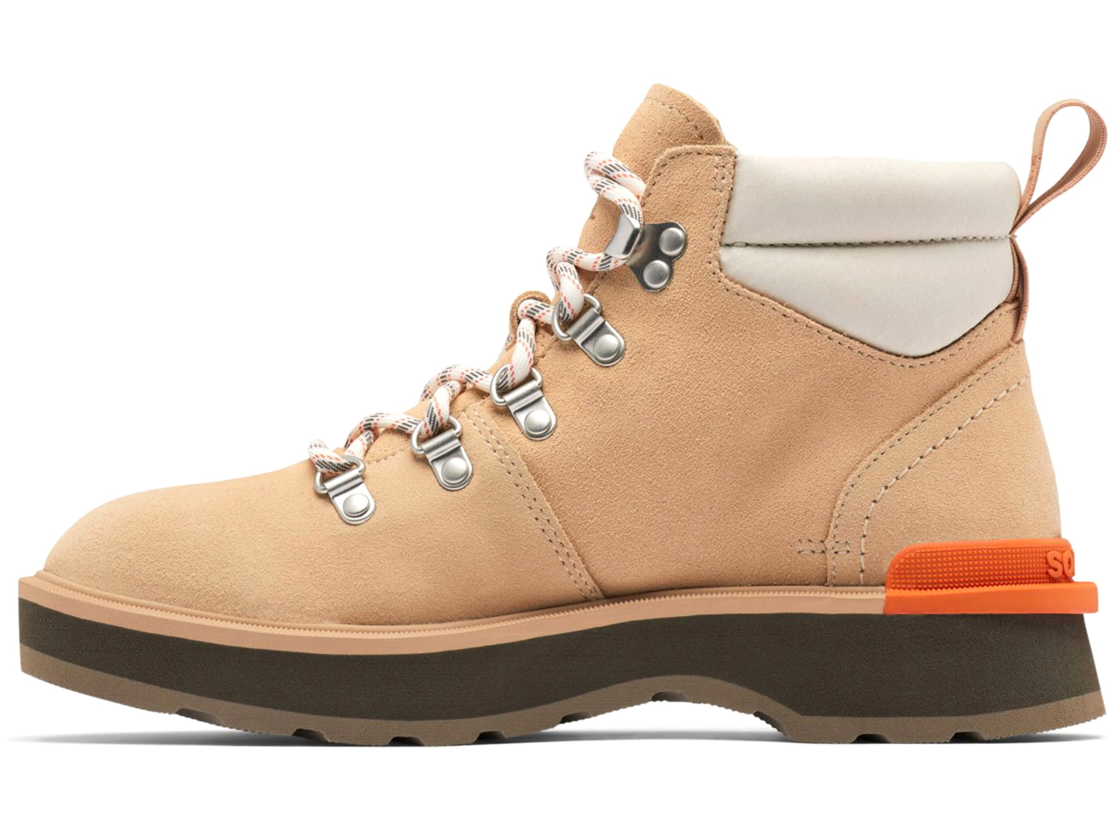 Sorel Hi-Line Hiker Boot - Womens Ceramic Major