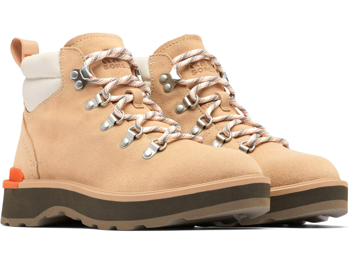 Sorel Hi-Line Hiker Boot - Womens Ceramic Major