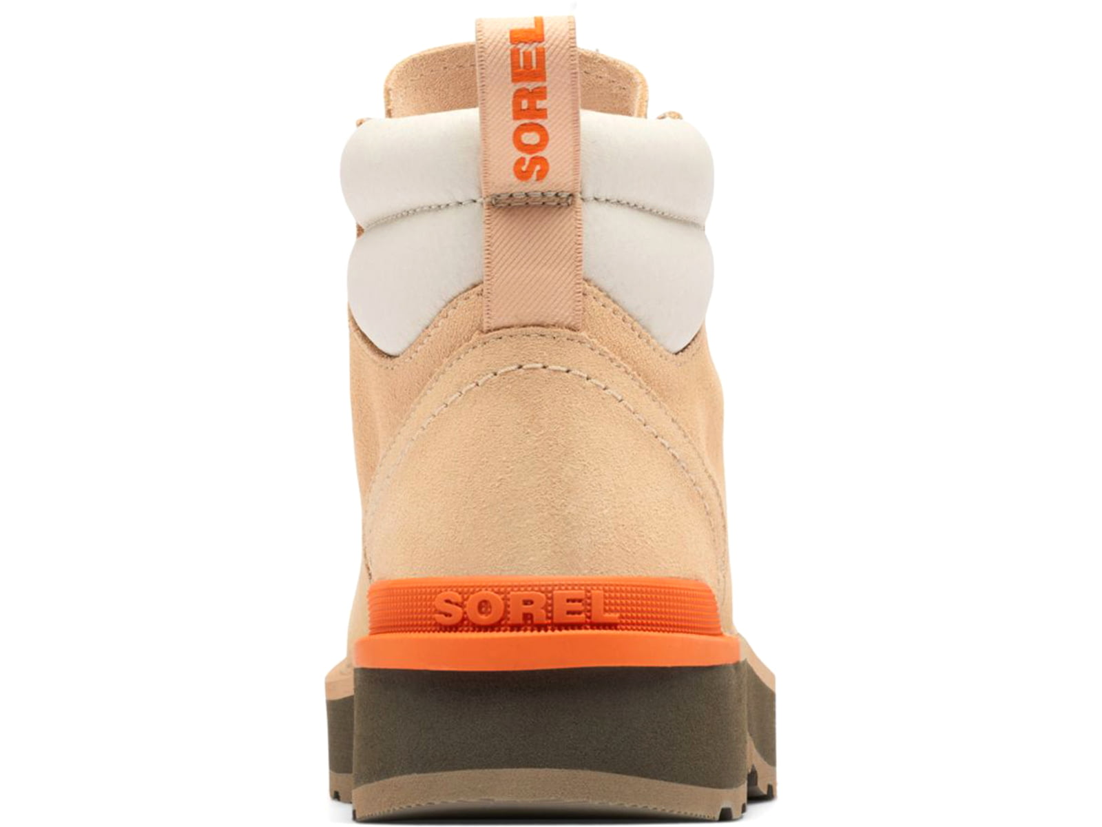 Sorel Hi-Line Hiker Boot - Womens Ceramic Major