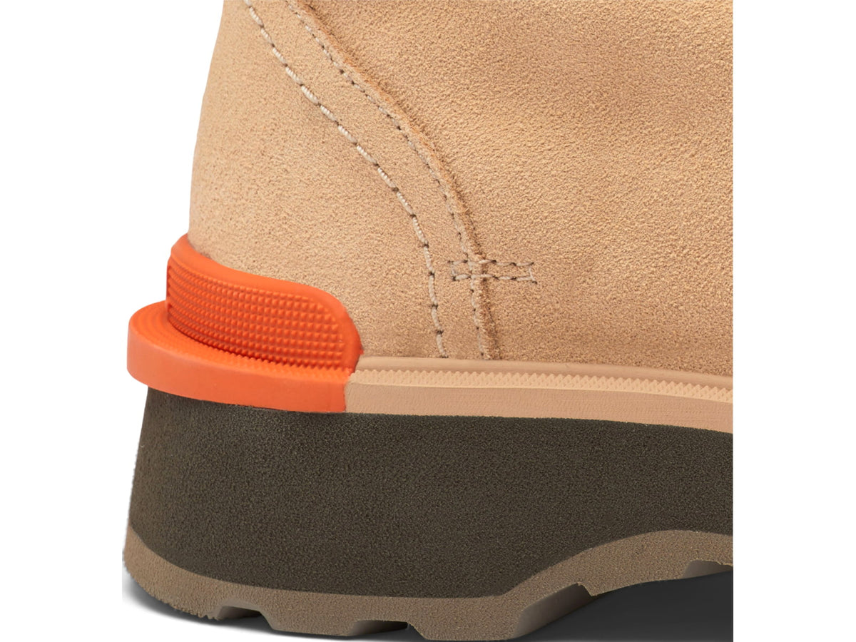 Sorel Hi-Line Hiker Boot - Womens Ceramic Major