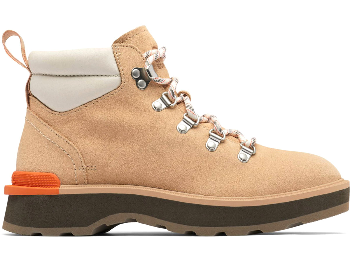Sorel Hi-Line Hiker Boot - Womens Ceramic Major