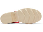 Sorel Joanie Heel Ankle Strap Sandals - Women's