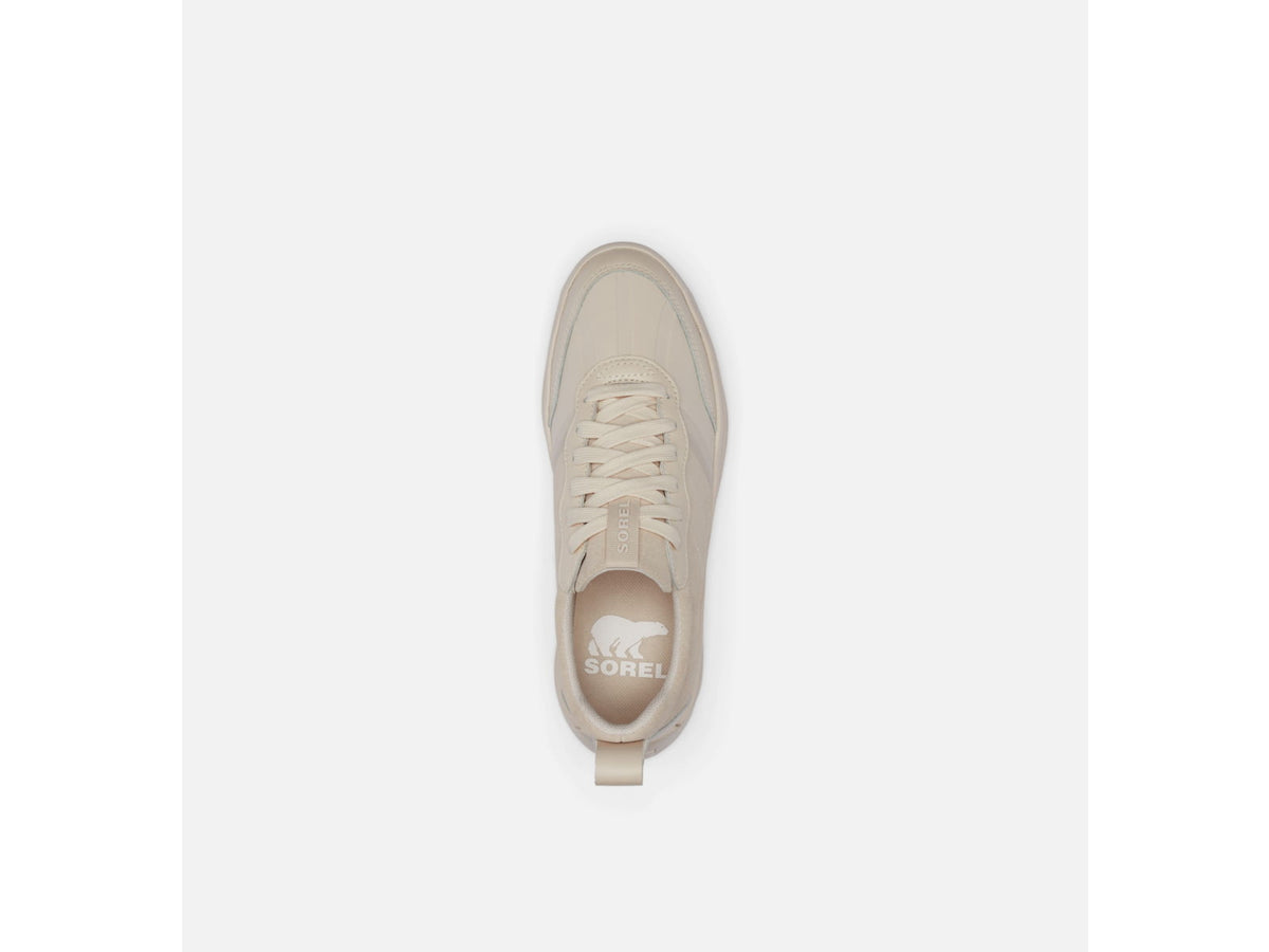 Sorel Ona 503 Everyday Low Sneaker - Women's Sea Salt/Chalk