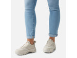 Sorel Ona 503 Everyday Low Sneaker - Women's Sea Salt/Chalk