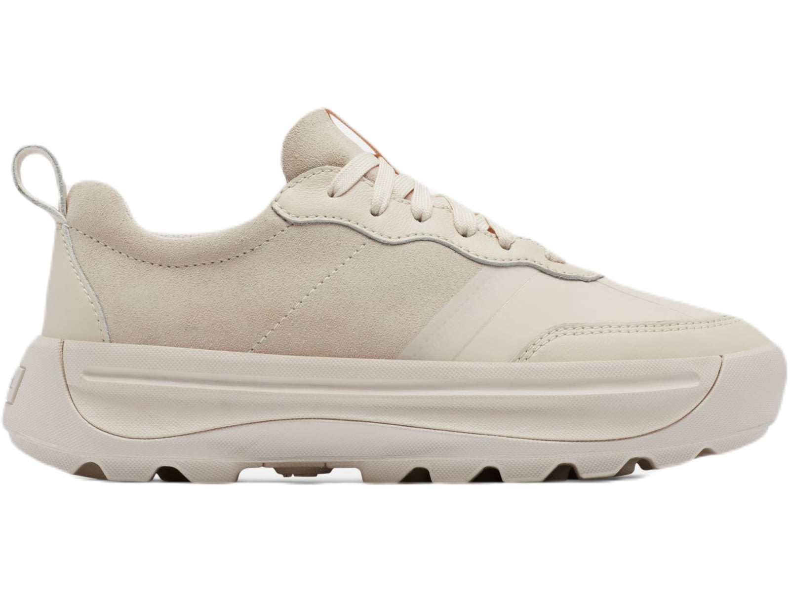 Sorel Ona 503 Everyday Low Sneaker - Women's Sea Salt/Chalk