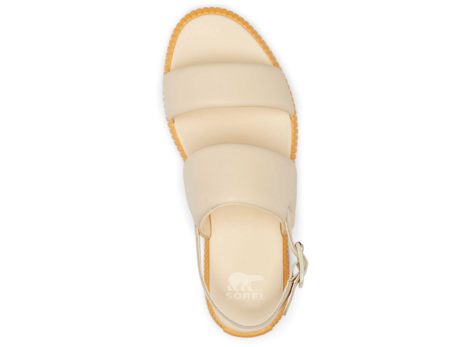 Sorel Ona Streetworks Go-To Flat Sandal - Women's