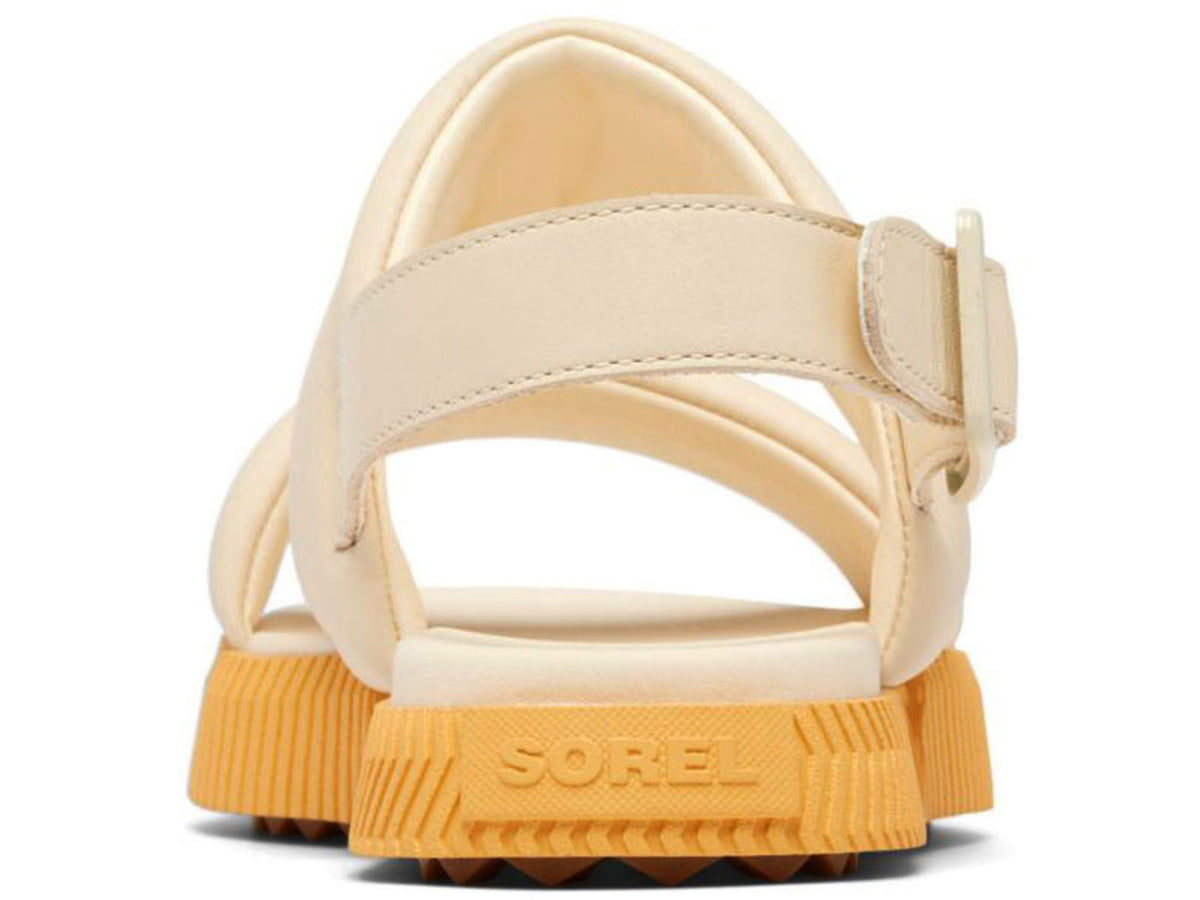 Sorel Ona Streetworks Go-To Flat Sandal - Women's