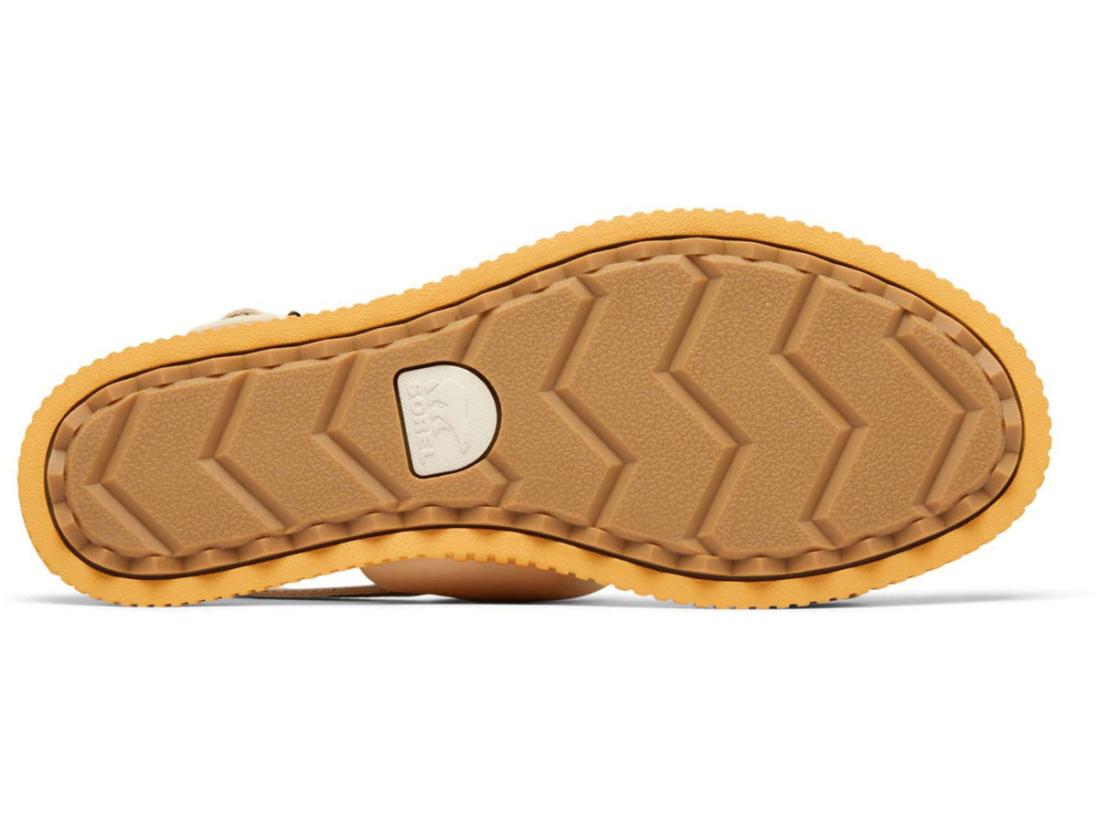 Sorel Ona Streetworks Go-To Flat Sandal - Women's