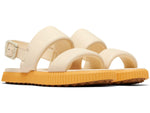 Sorel Ona Streetworks Go-To Flat Sandal - Women's