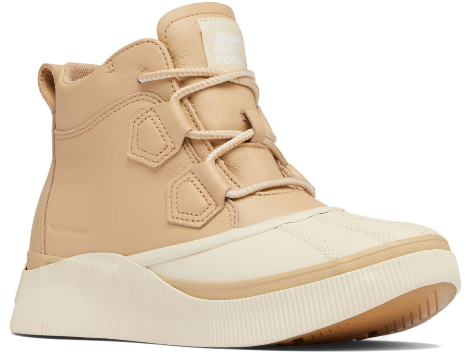 Sorel Out N About IV Classic Waterproof Boots - Women's Ceramic/Honey