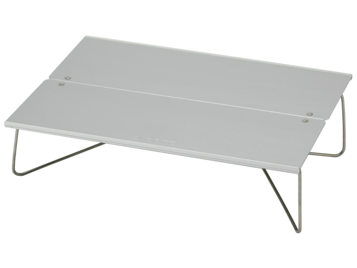 Soto Field Hopper Table