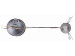 Soto Fusion Trek Stove Silver/Gold