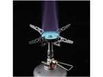 Soto WindMaster Stove with 4Flex Pot Support Silver