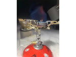 Soto WindMaster Stove with 4Flex Pot Support Silver