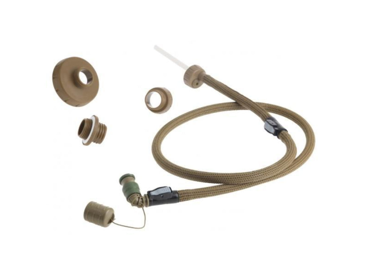 SOURCE Tactical Convertube - Coyote - 4504360200